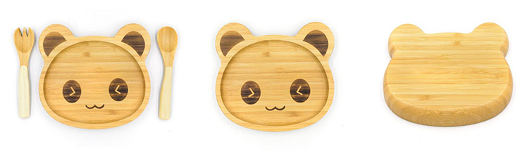 baby bamboo board