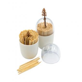 Natural Bamboo Toothpicks