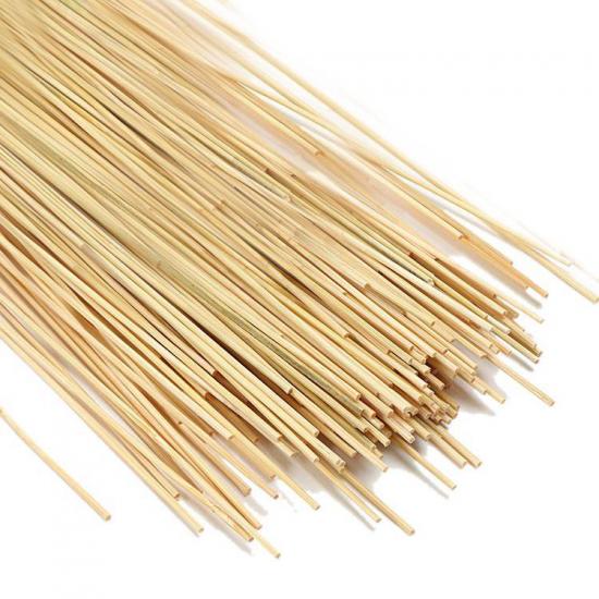 Various sizes natural bamboo incense stick